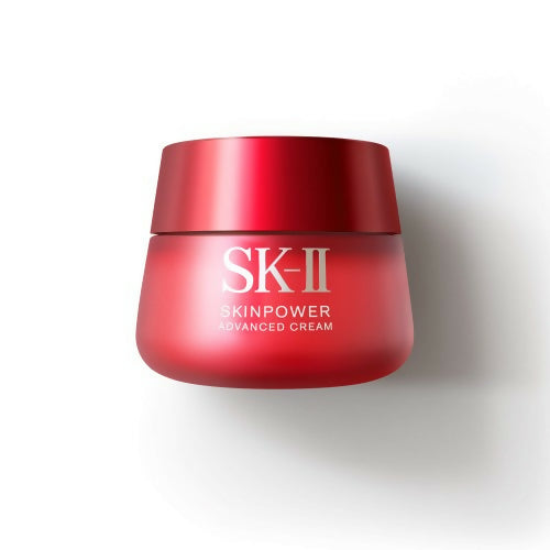SK-II SKINPOWER Advanced Cream - ODKSHOP