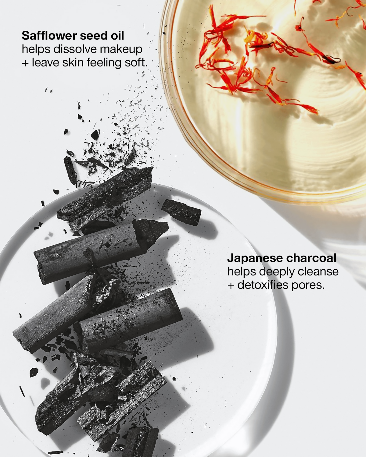 Clinique Take The Day Off Charcoal Cleansing Balm - ODKSHOP Clinique Take The Day Off Charcoal Cleansing Balm - ODKSHOP
