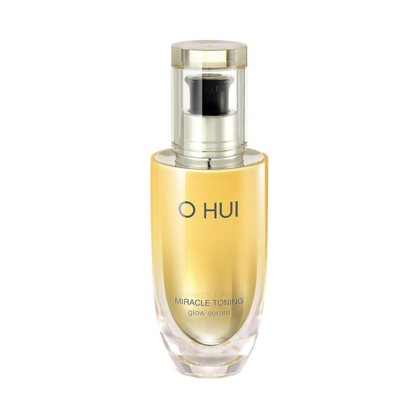 [O HUI] Miracle Toning Glow Serum 50ml