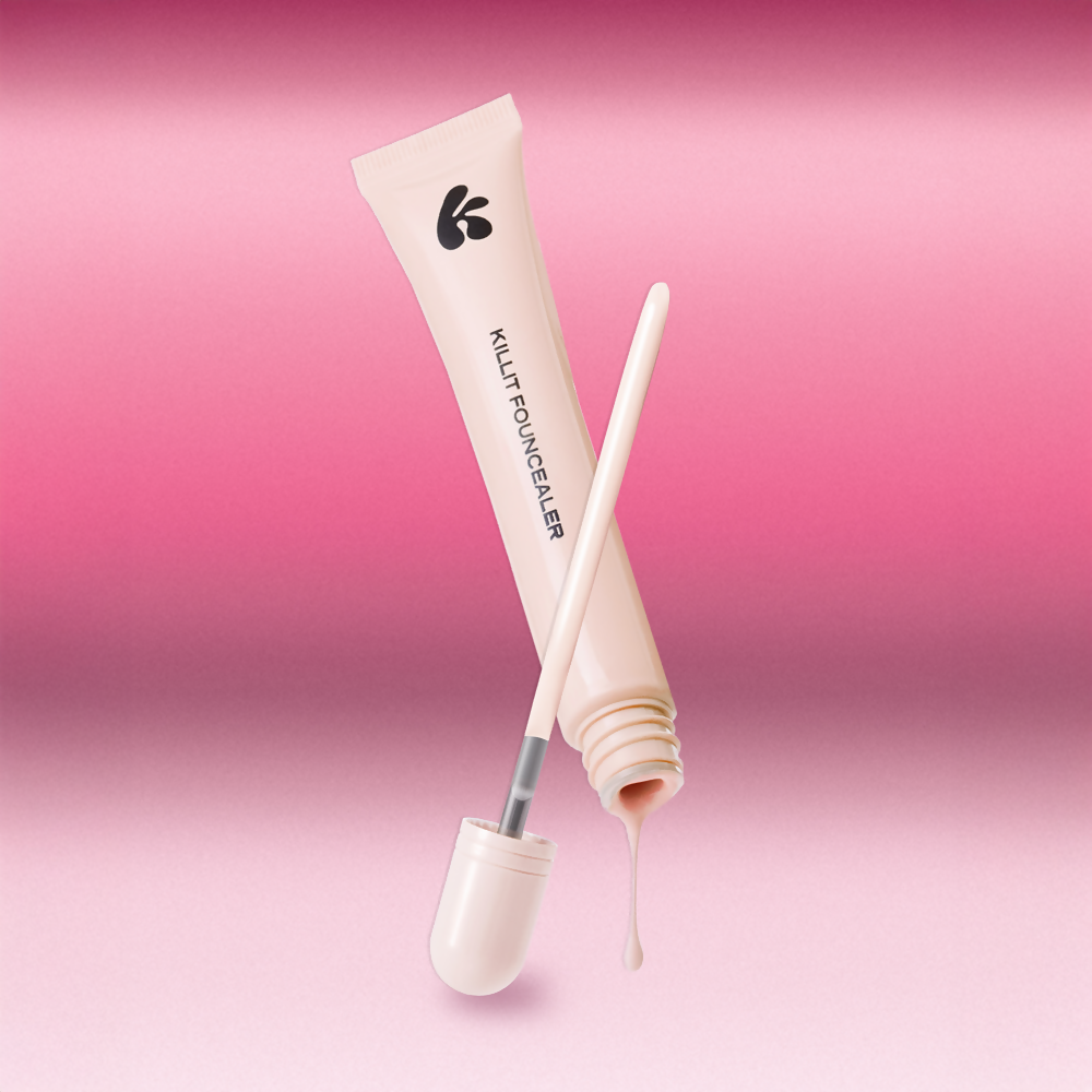 킬릿KILLIT 파운실러