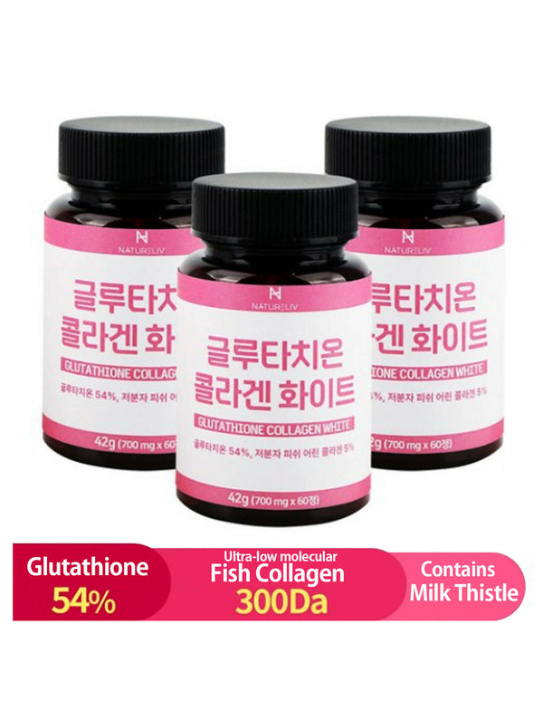 High content glutathione collagen white 700mg 60 tablets with milk thi - ODKSHOP High content glutathione collagen white 700mg 60 tablets with milk thi - ODKSHOP