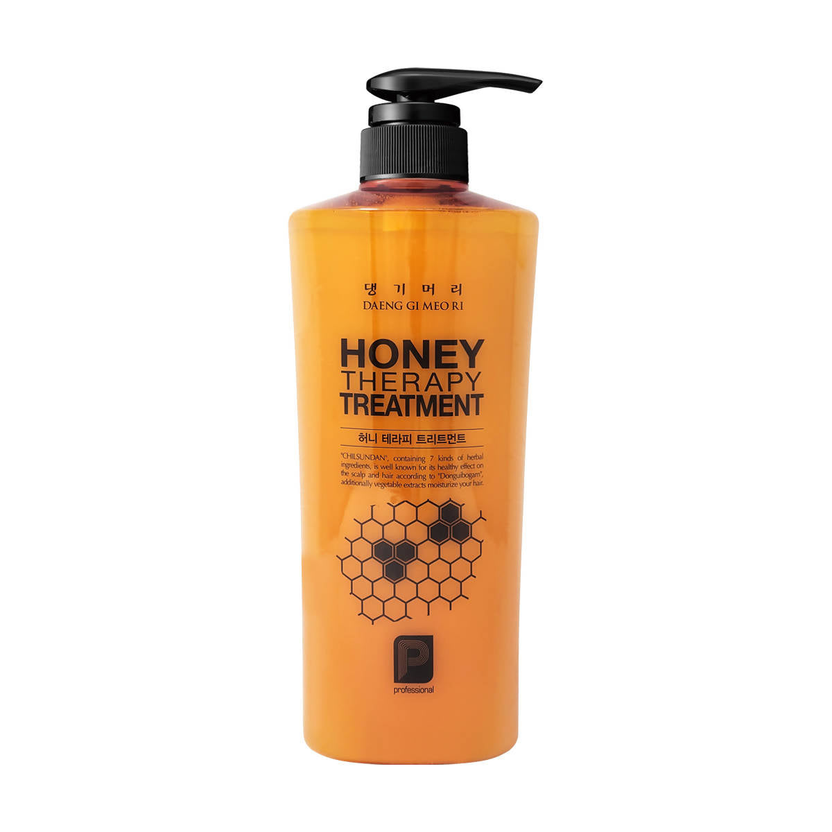 [Daeng Gi Meo Ri] Honey Therapy Treatment 500ml