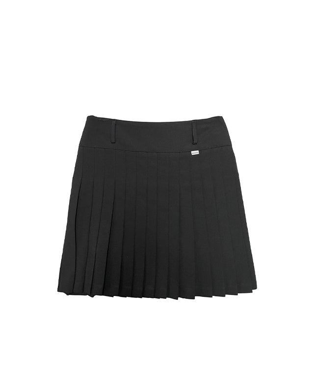 BENECIA 12 Cera Skirt - Black