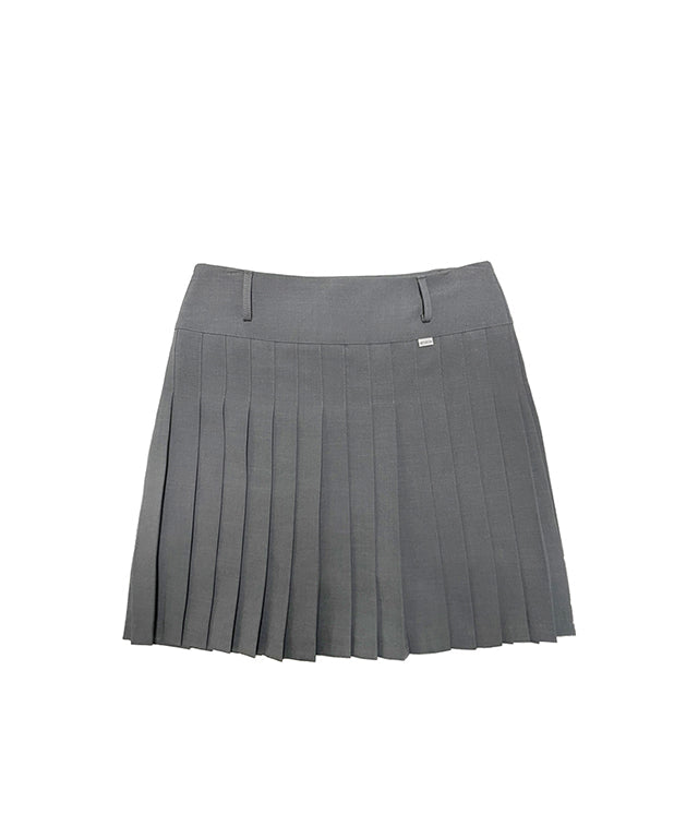 BENECIA 12 Cera Skirt - Gray