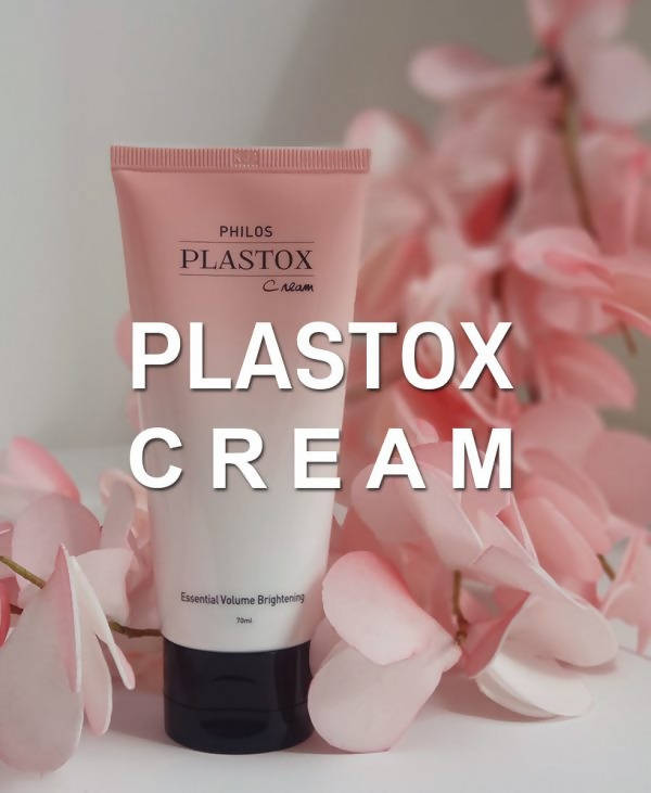 Philos Plastox Brightening Cream, Essential Volume Brightenning