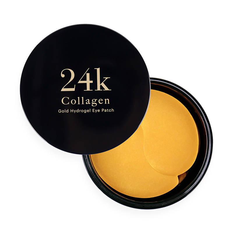 [Skin79] Miếng Dán Mắt Gold Hydrogel (Collagen) 