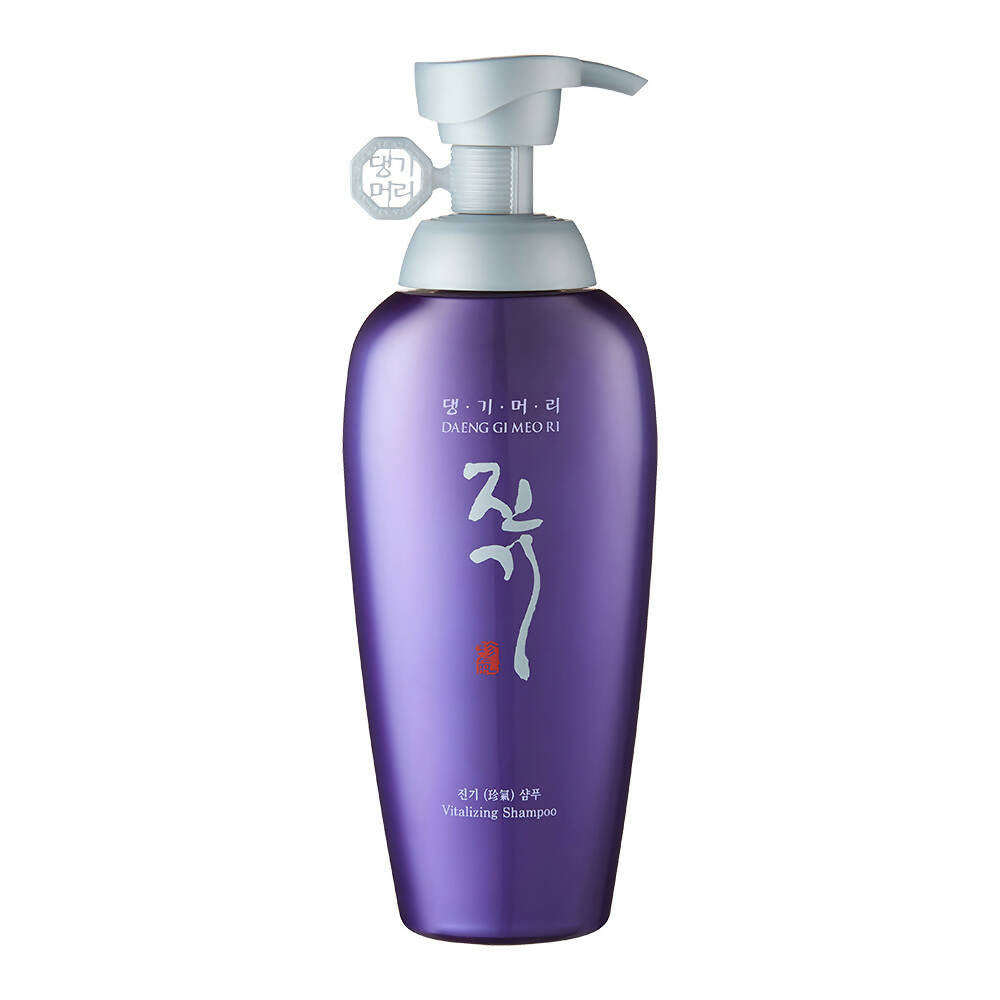 [Daeng Gi Meo Ri] Jingie Vitalizing Shampoo 500ml