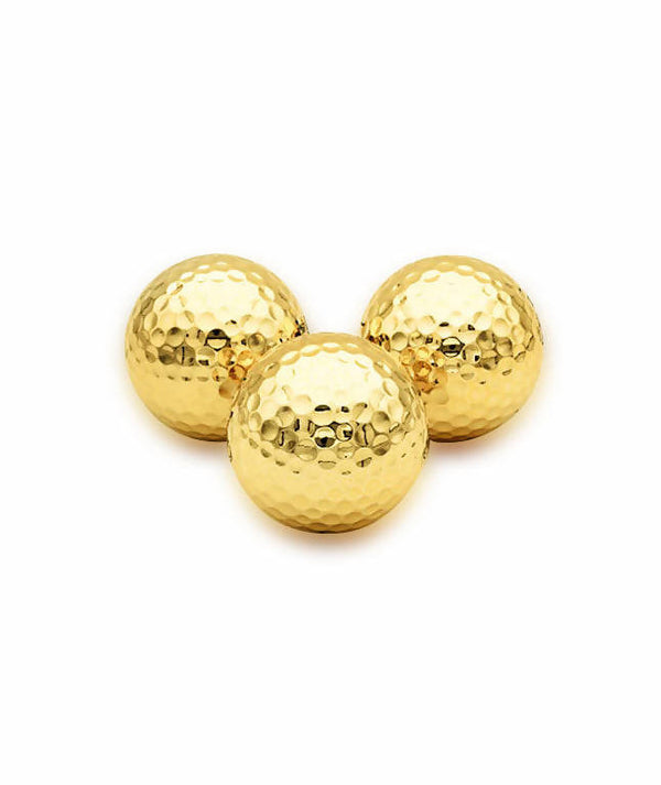 VERTINI 24K Special Gold Ball ODK Shop