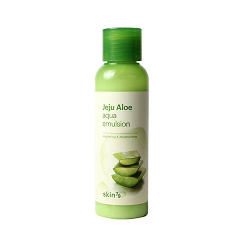 [Skin79] Sữa Dưỡng Thể Jeju Aloe Aqua 150ml 