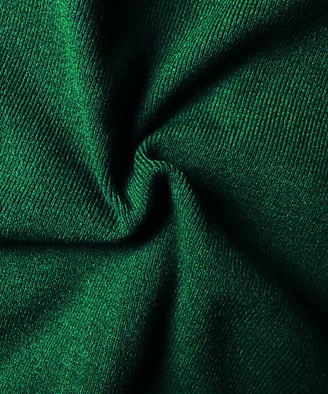 BENECIA 12 V cardigan - Green