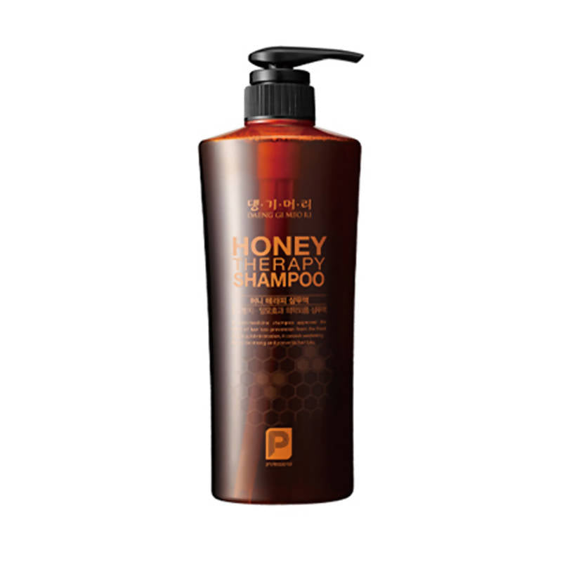 [Daeng Gi Meo Ri] Honey Therapy Shampoo 500ml