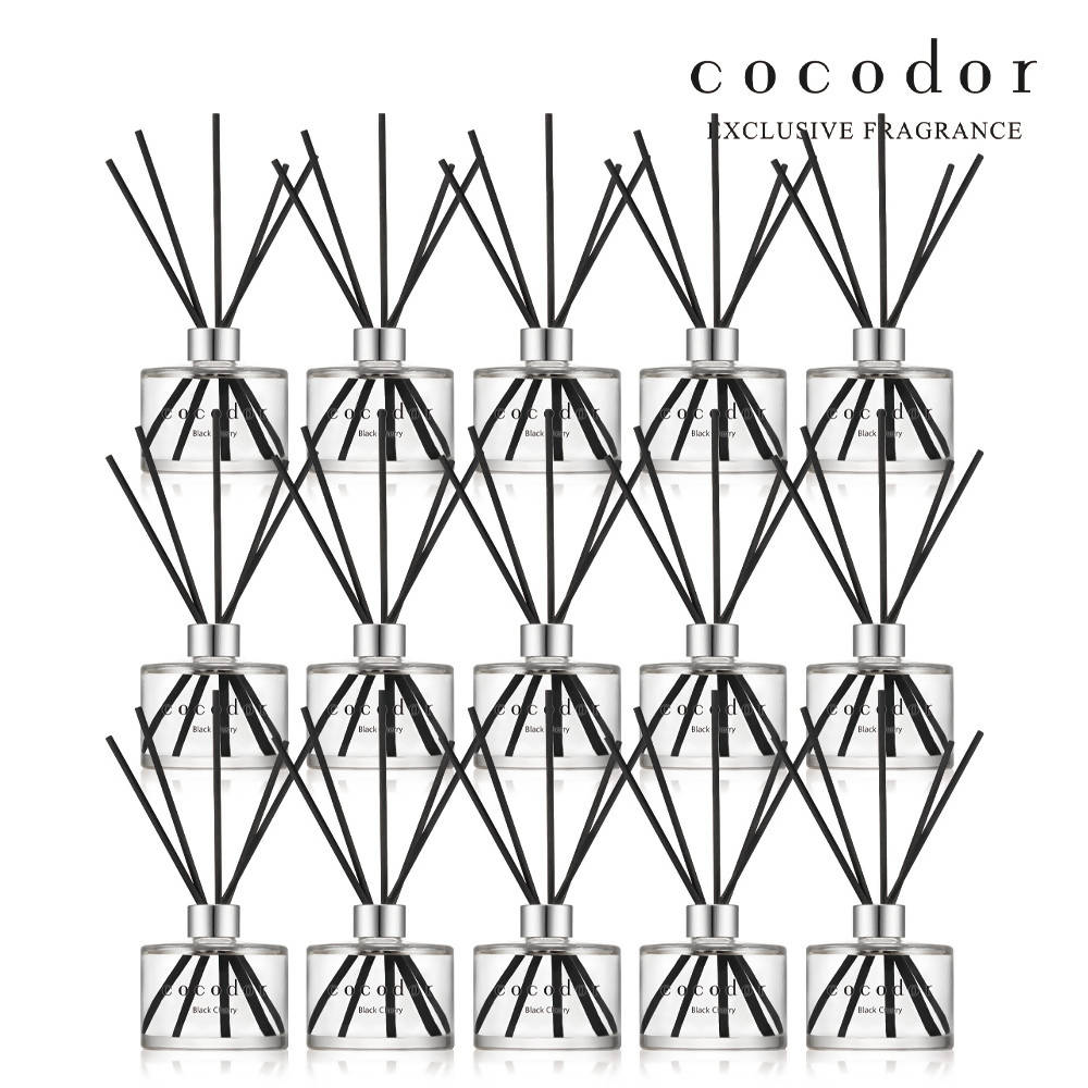[COCODOR] 15 Signature Diffusers