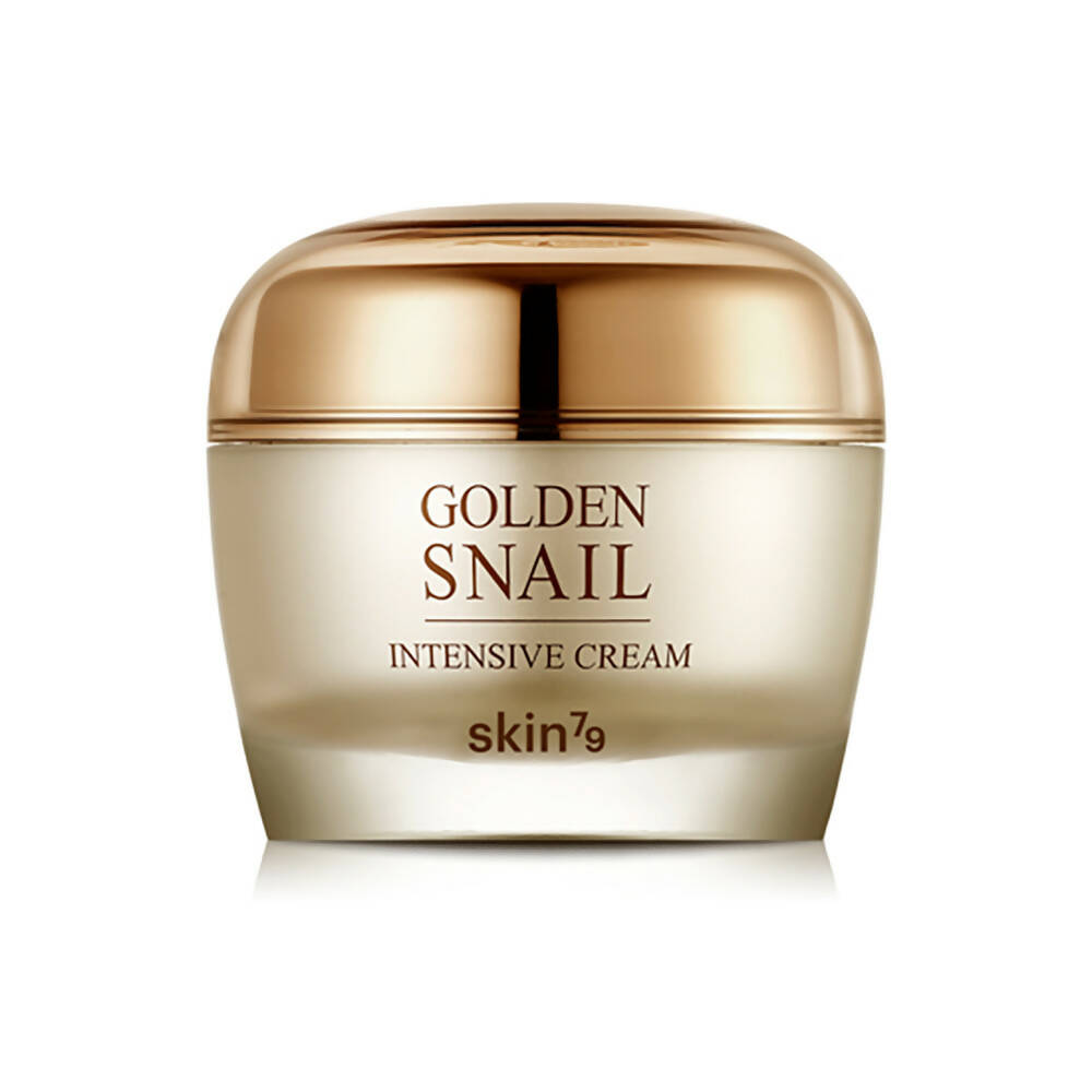 [skin79] Golden Snail Intensive Cream 50g