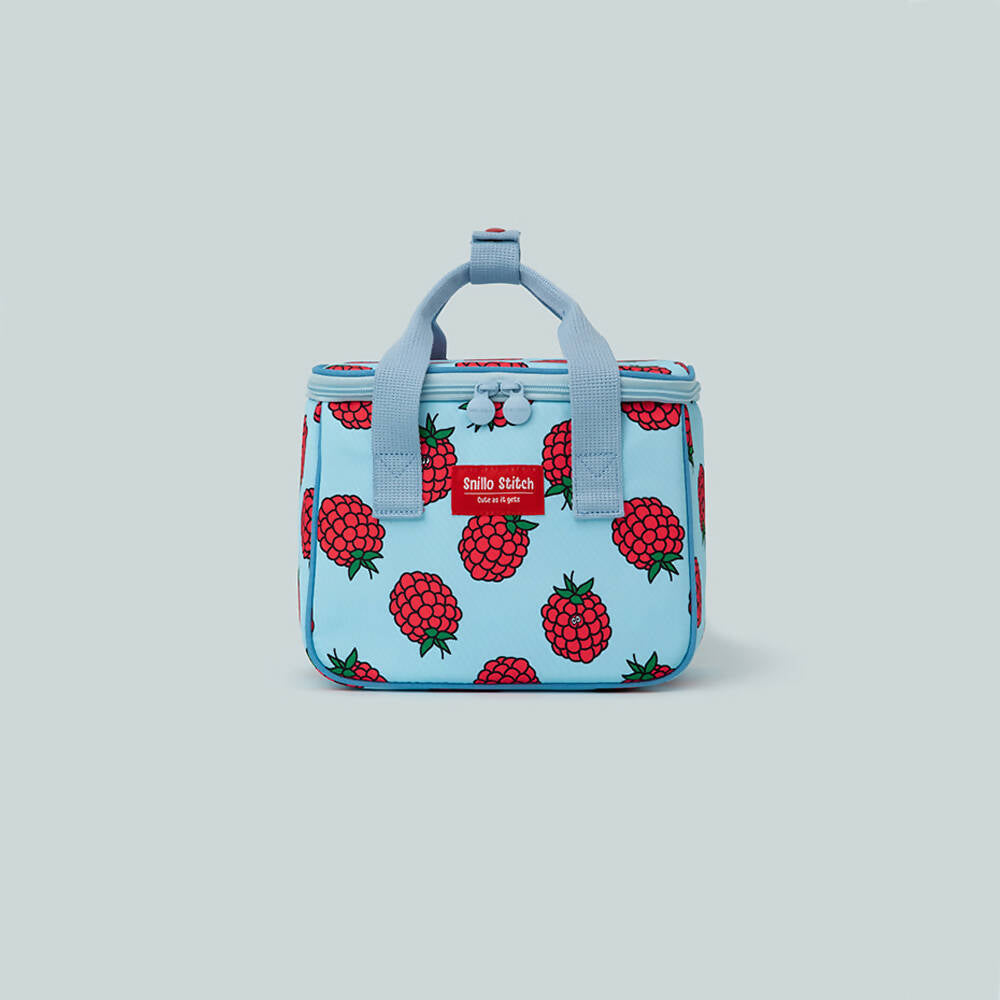 Snillo Stitch Daily Lunch Cooler Bag