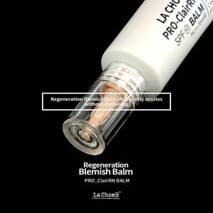 肌の再生機能に着目したSPF40のBBクリーム