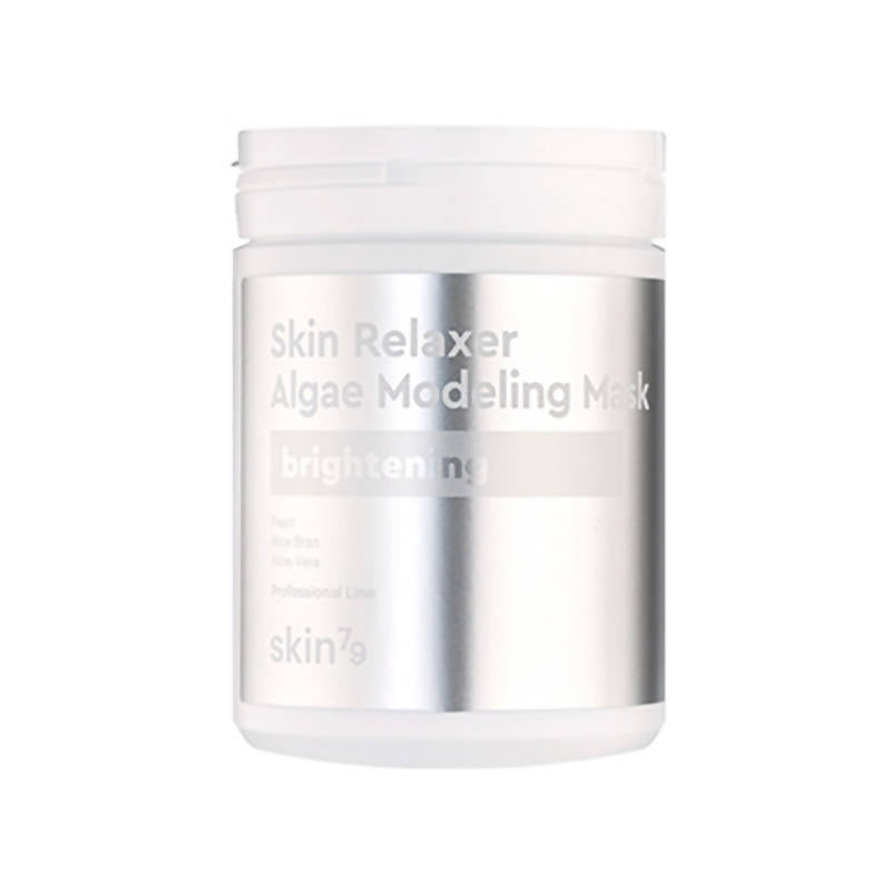 [skin79] Skin Relaxer Algae Modeling Mask