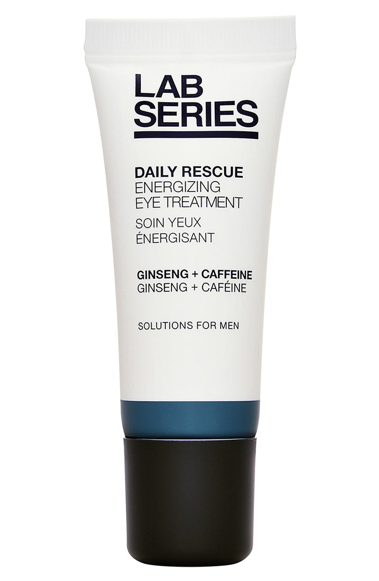 Lab Series Skincare for Men Daily Rescue Energizing Eye Treatment