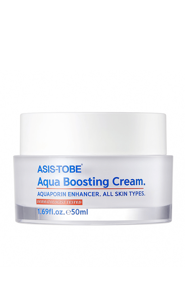 ASIS-TOBE Aqua Boosting Cream 50ml