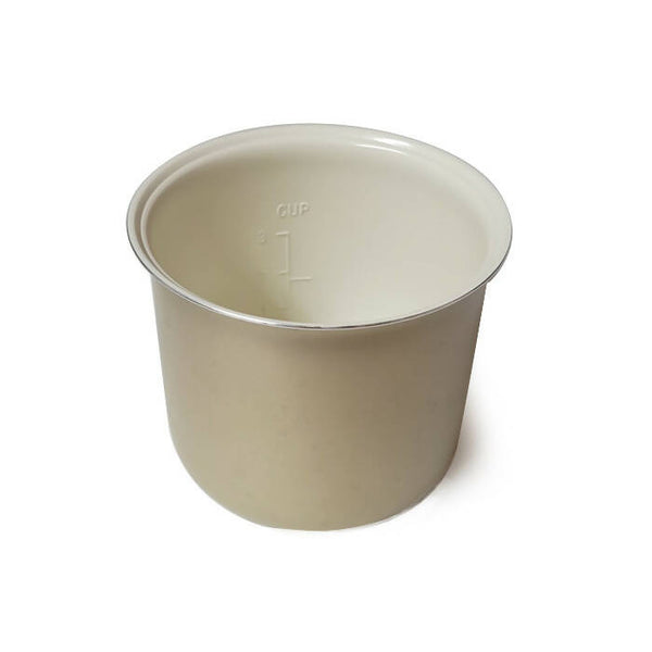 [SALE] BANU LOW CARB RICE COOKER #WHITE - ODKSHOP