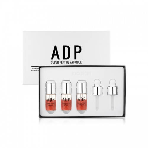[Kioskin] ADP Super Peptide Ampoule