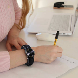 뉴디자인! 특허받은 손목보호대 피코밴드 (블랙) - ODKSHOP