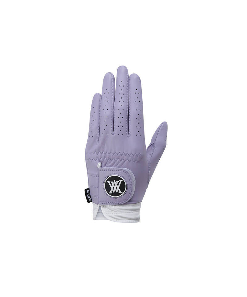 Women's Two-Tone Glove - 3 Colors