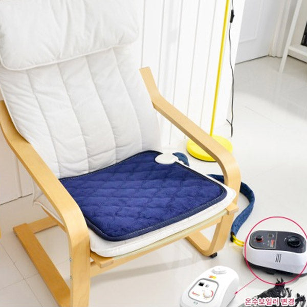 [ONSUNURI] OTCM-890NT-A Cushion Hot Water Matte + Boiler Set 1EA