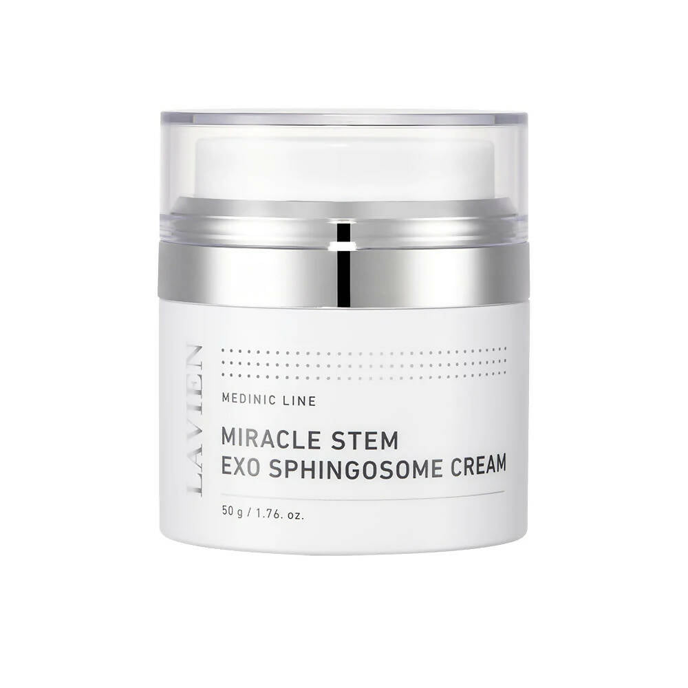 [LAVIEN] Medinic Line Miracle Stem Exo Sphingosome Cream