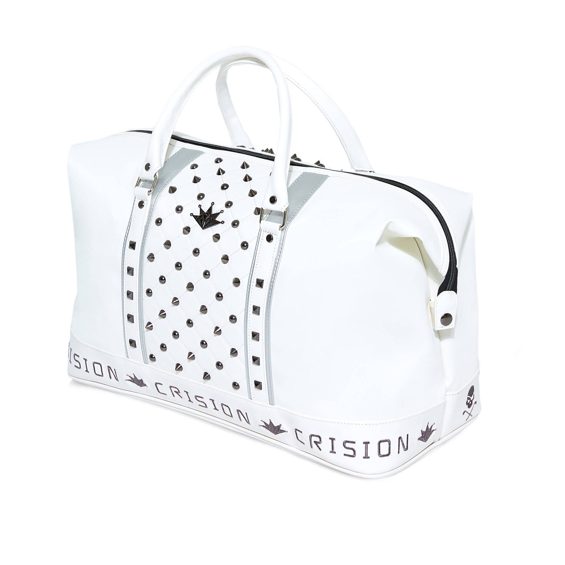 CRISION] Verabone Boston Bag - Solid (2 colors) - ODKSHOP