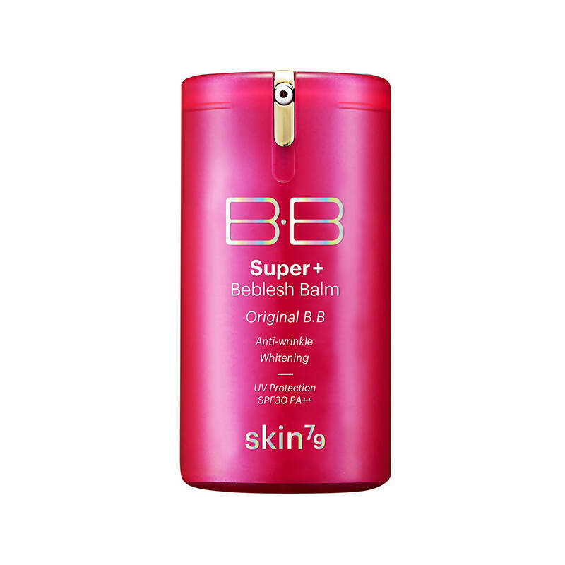 [Skin79] Super+ Beblesh Balm Pink BB SPF30 PA++