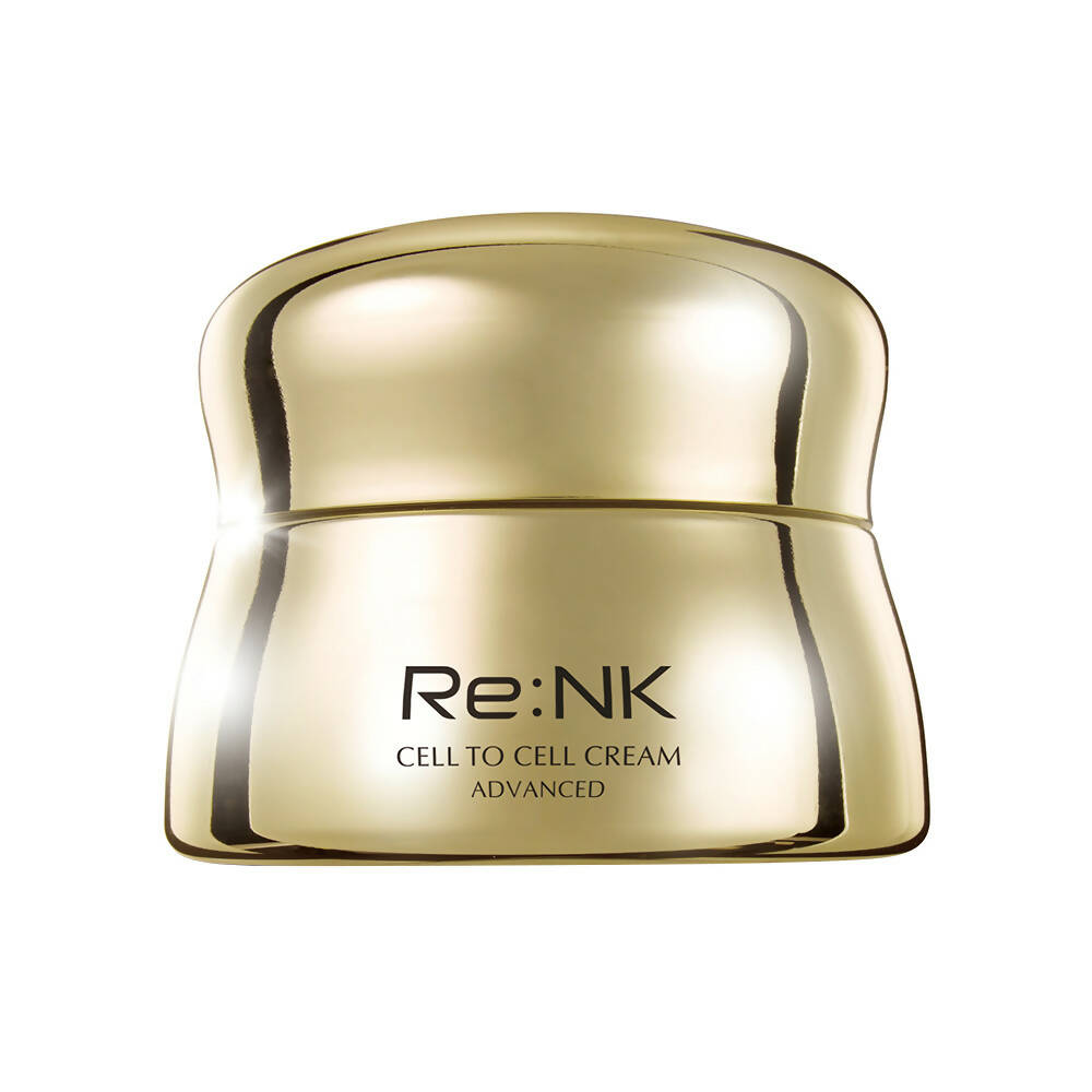 [Re:NK] CELL TO CELL CREAM 50ml