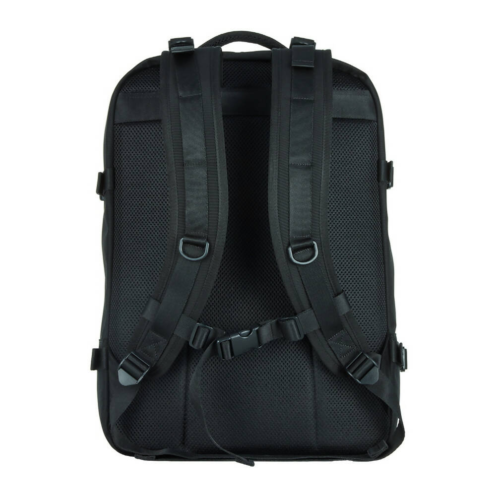 BTS x AGATHA Backpack (Black)