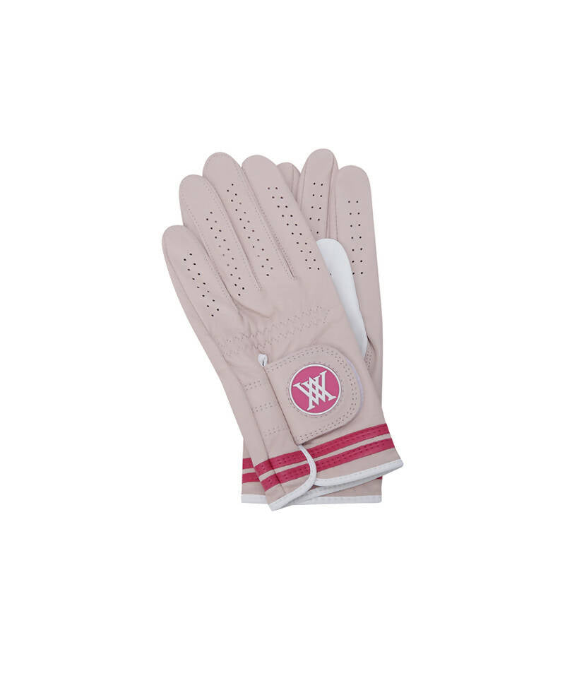 Women's Thumb Combi Glove (Pair) - 5 Colors