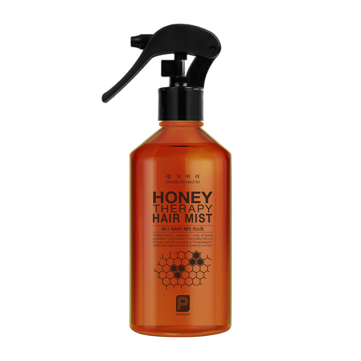 [DAENG GI MEO RI] Honey Therapy Hair Mist 250ml