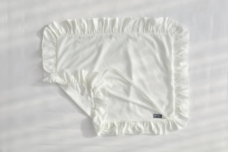 [마르세유 홈 & 데코] 텐셀™ 모달 베개 커버 | 3 colors