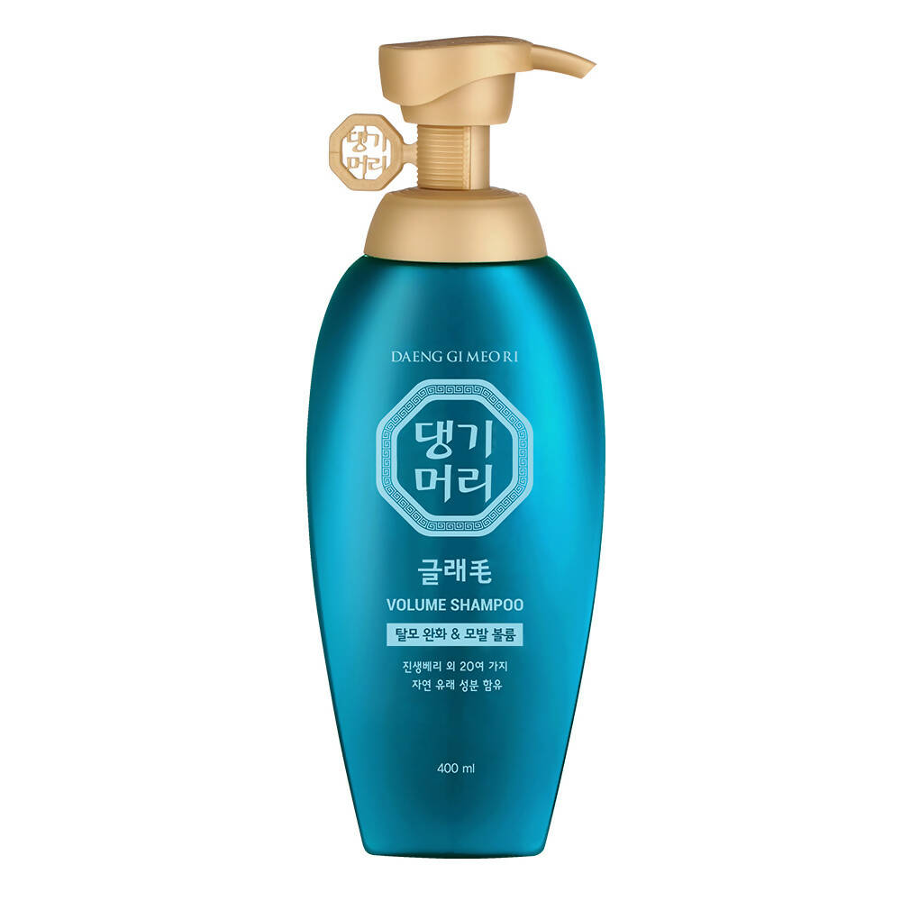[Daeng Gi Meo Ri] GLAMO Volume Shampoo 400ml