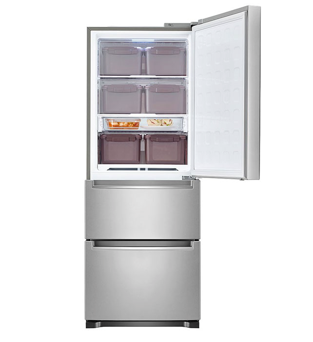 [LG] LG 11.7 cu. ft. Kimchi/Specialty Food Refrigerator