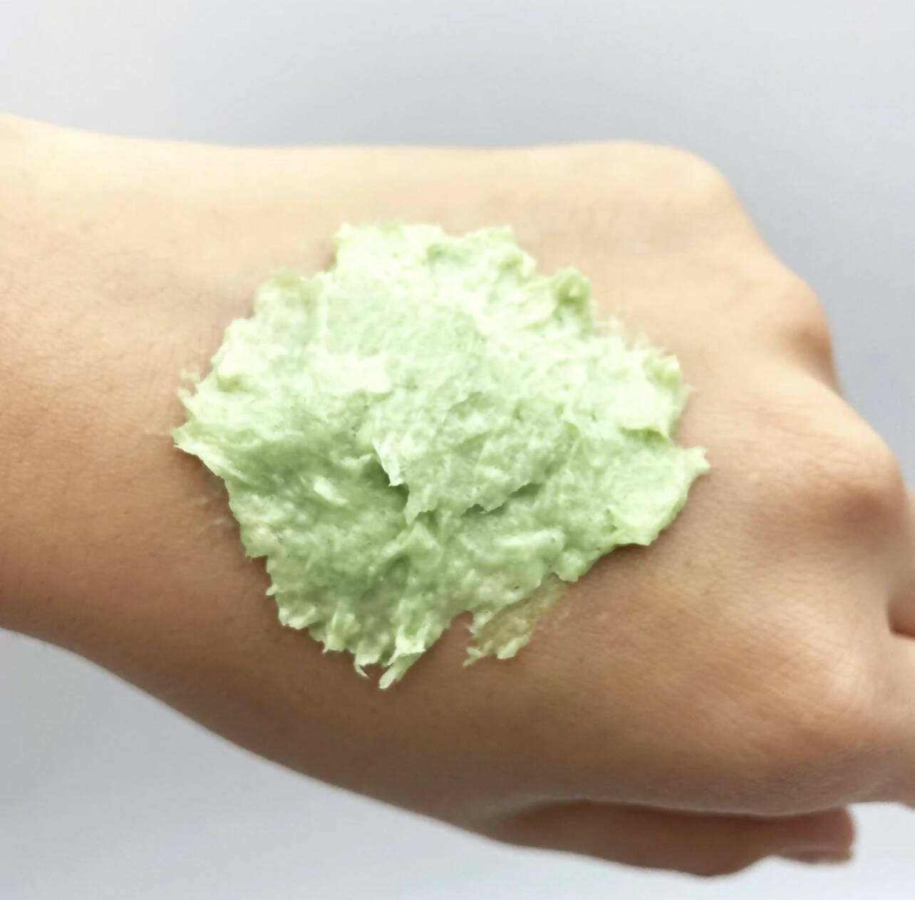 MISS DRAGON Wasabi Formono Cleanser + Wasabi Noni Soothing Gel Serum, For Acne Skin