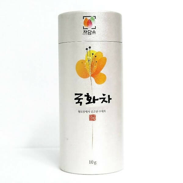 Korean Traditional Chrysanthemum Tea 10g