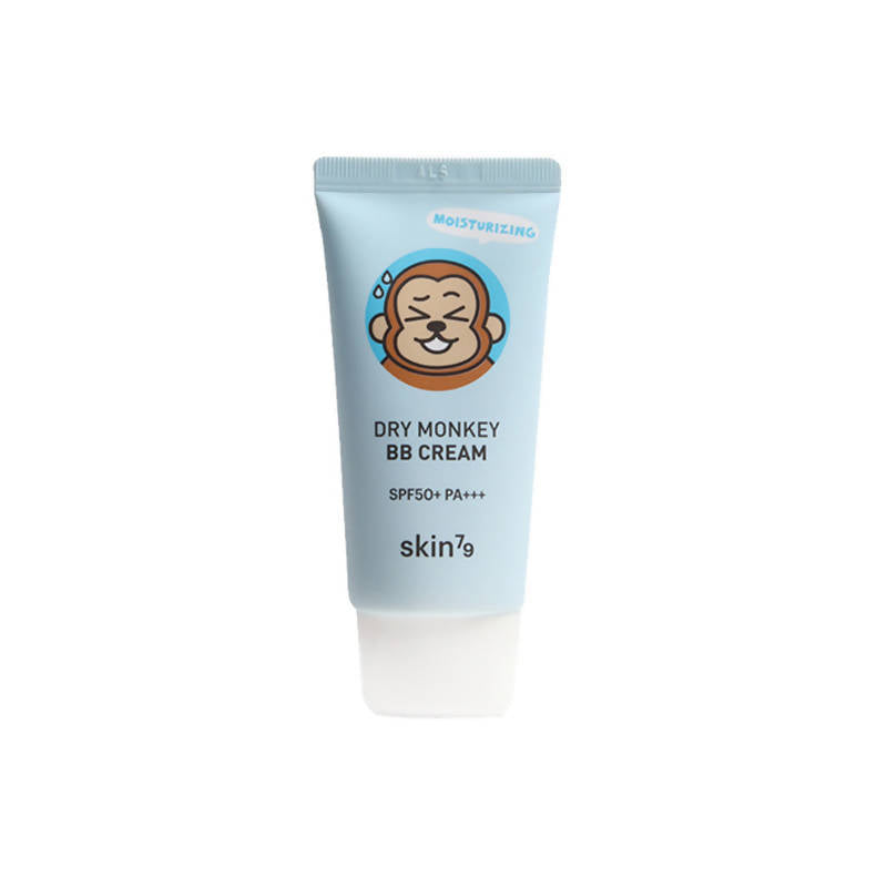 [Skin79] Animal BB Cream SPF50+ PA+++ (Dry Monkey)