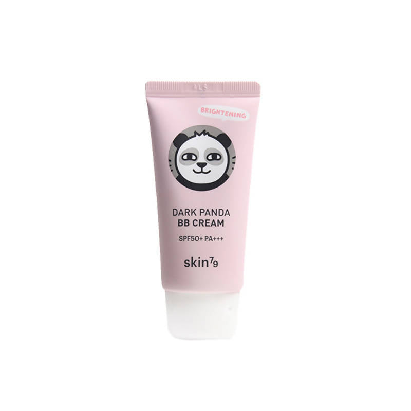 [Skin79] Animal BB Cream SPF50+ PA+++ (Gấu trúc đen) 