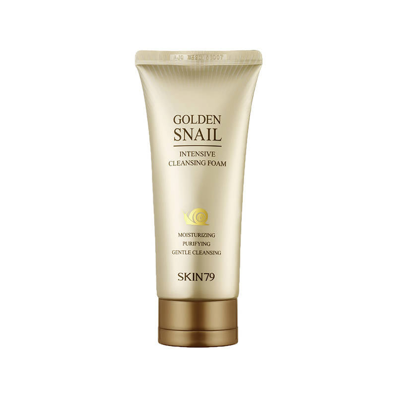 [Skin79] Golden Snail Intensive Cleansing Foam