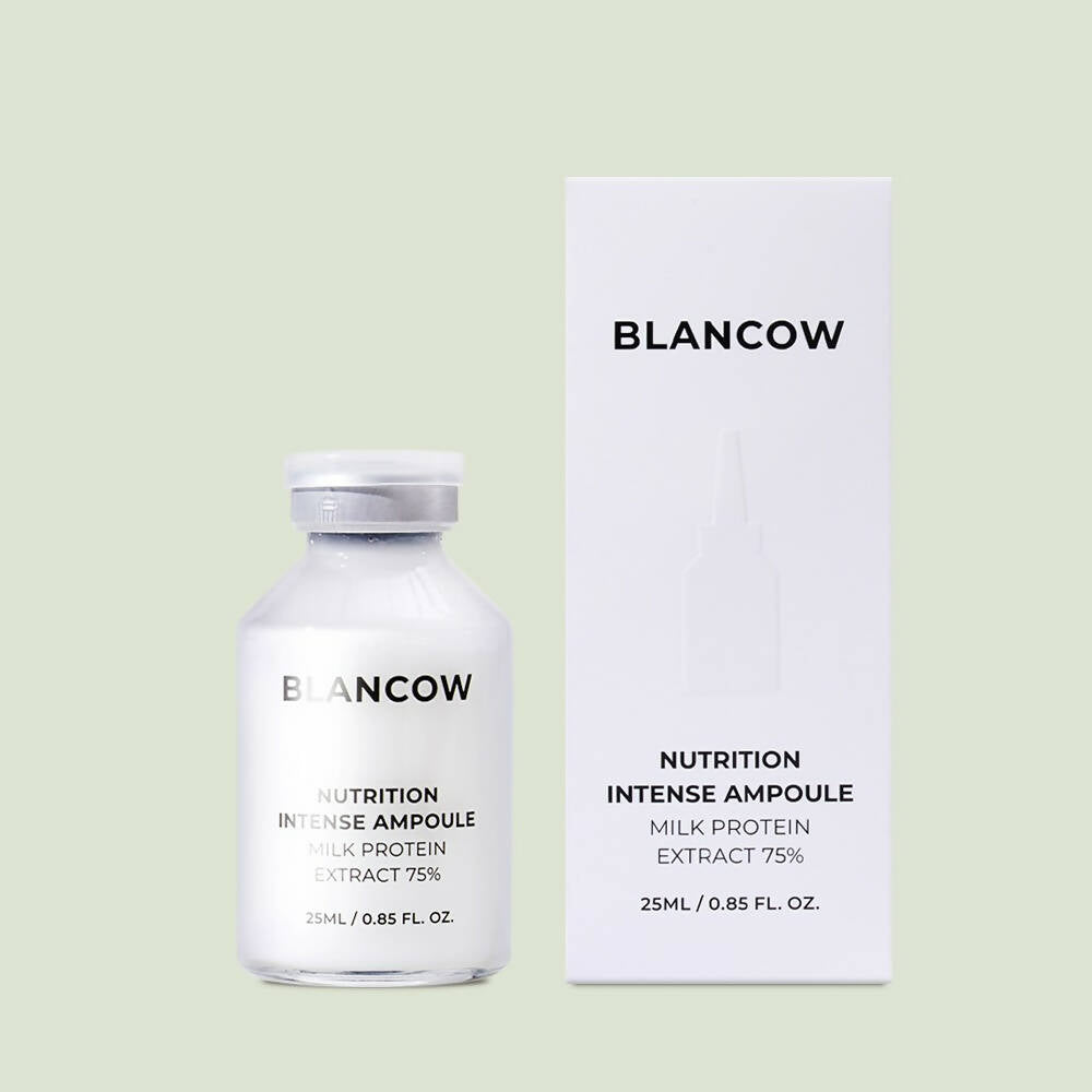 [Blancow] Nutrition Intense Ampoule