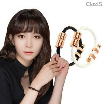 [Clavis] 클라비스 비타 자석 건강팔찌 Vita Health Magnetic Bracelet