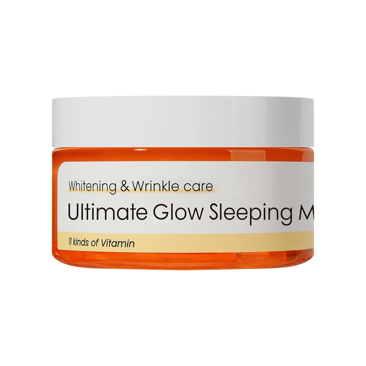 [Daeng Gi Meo Ri] Ultimate Glow Sleeping Mask 150ml