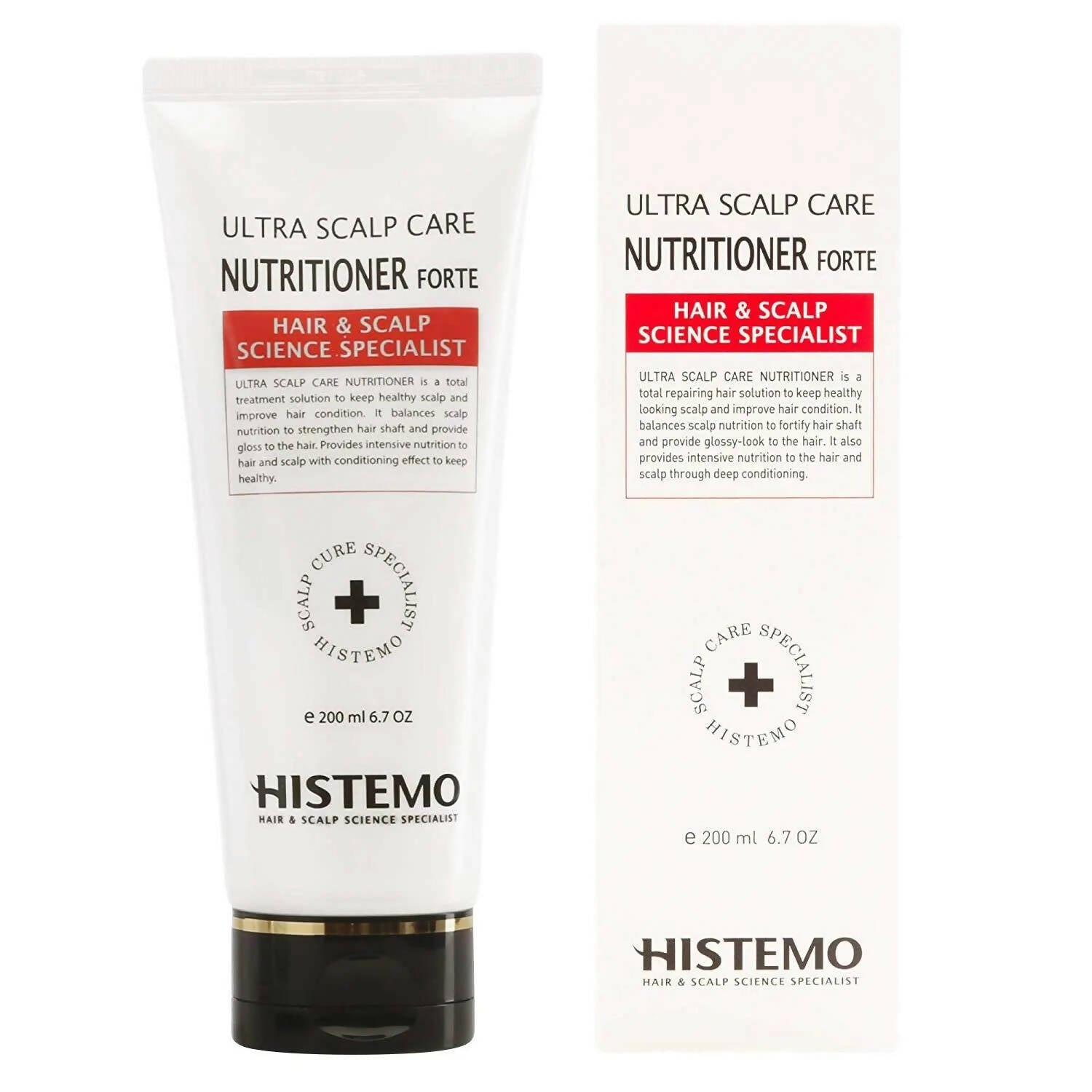 [SALE] Histemo Ultra Scalp Care Nutritioner with DHT Blocker