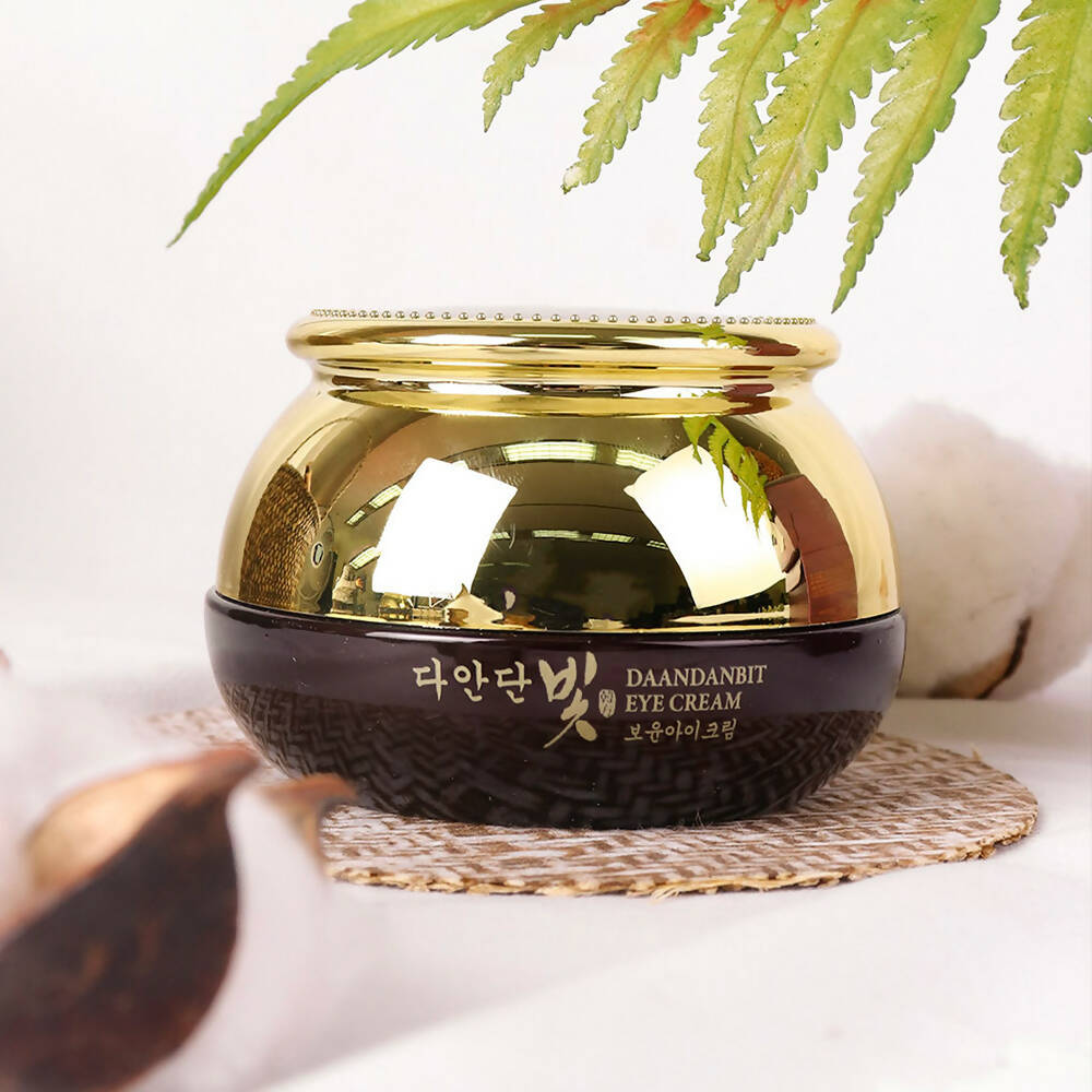 MissyShop | Jigott DAANDANBIT BOYUN EYE EREAM 50ml