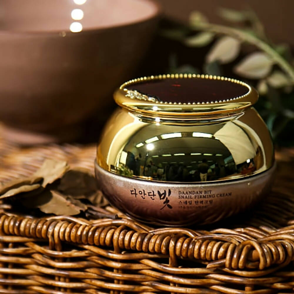Daandan Bit Snail Firming Cream 50ml ...