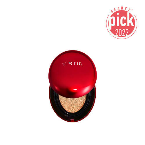 Tir Tir Mask Fit Red Cushion, Refill Included