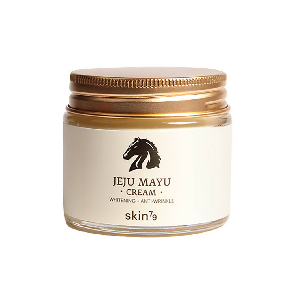 [skin79] Jeju Mayu Cream 70ml